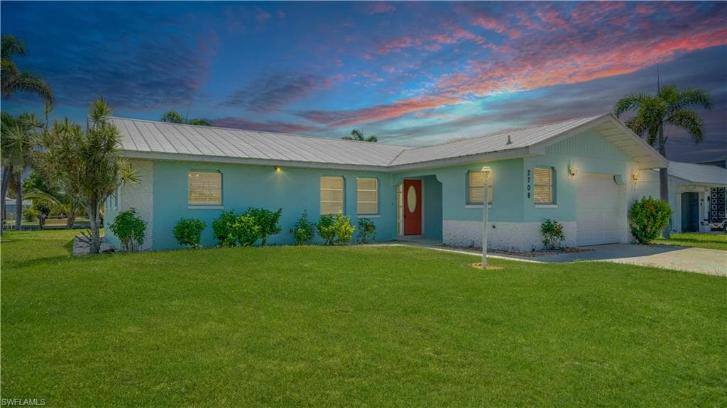 2708 Mangrove ST-18
