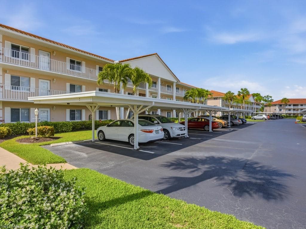 5970 Amherst DR C203-14