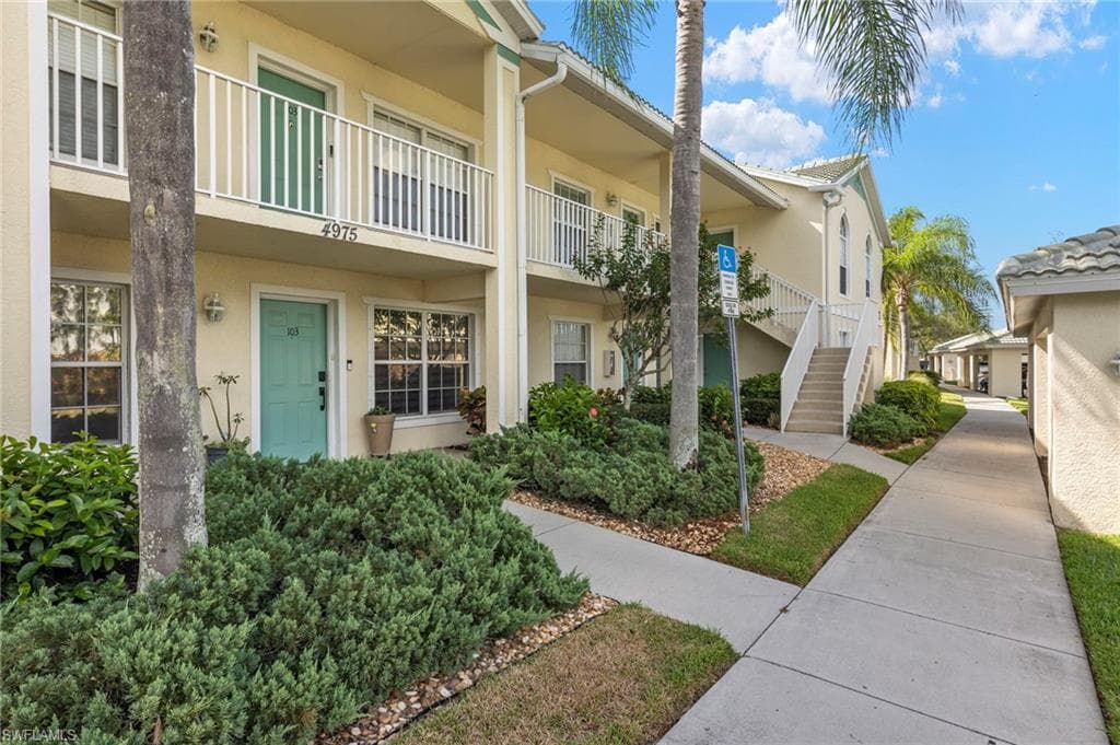 4975 Sandra Bay DR 103-1
