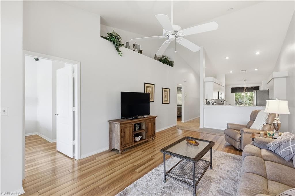 20611 Country Creek DR 3224-7