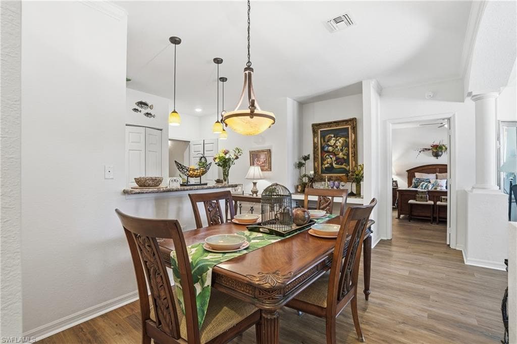 1794 Concordia Lake CIR 2607-12