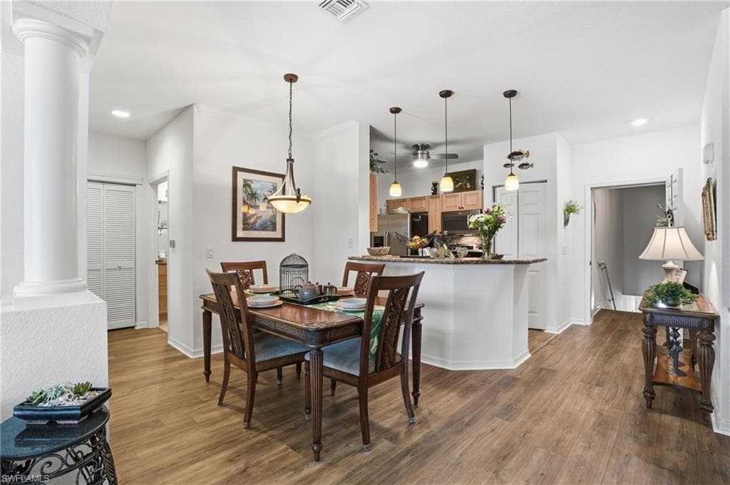 1794 Concordia Lake CIR 2607-11