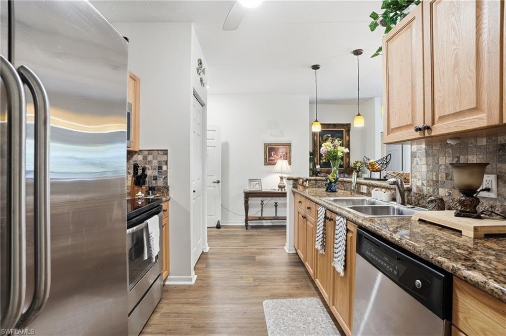 1794 Concordia Lake CIR 2607-17
