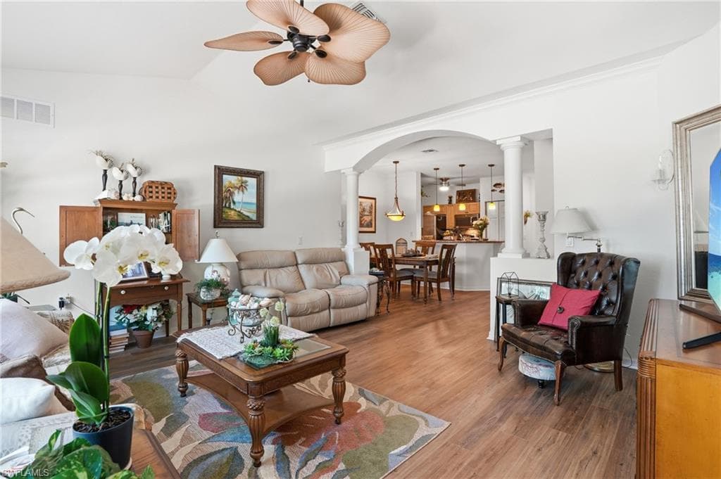 1794 Concordia Lake CIR 2607-10