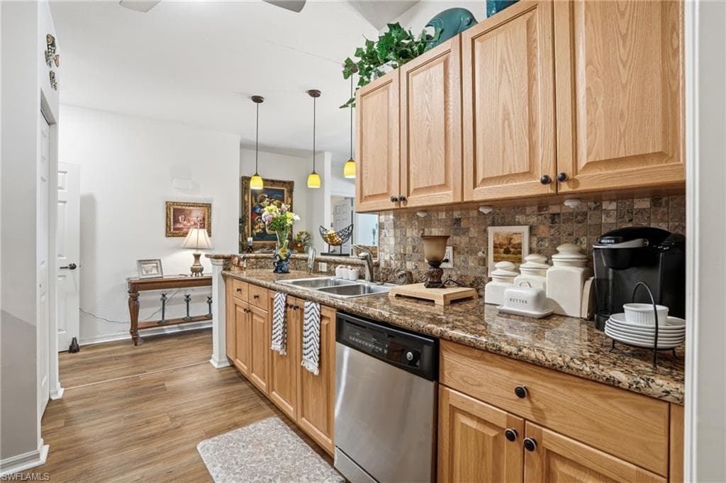 1794 Concordia Lake CIR 2607-18