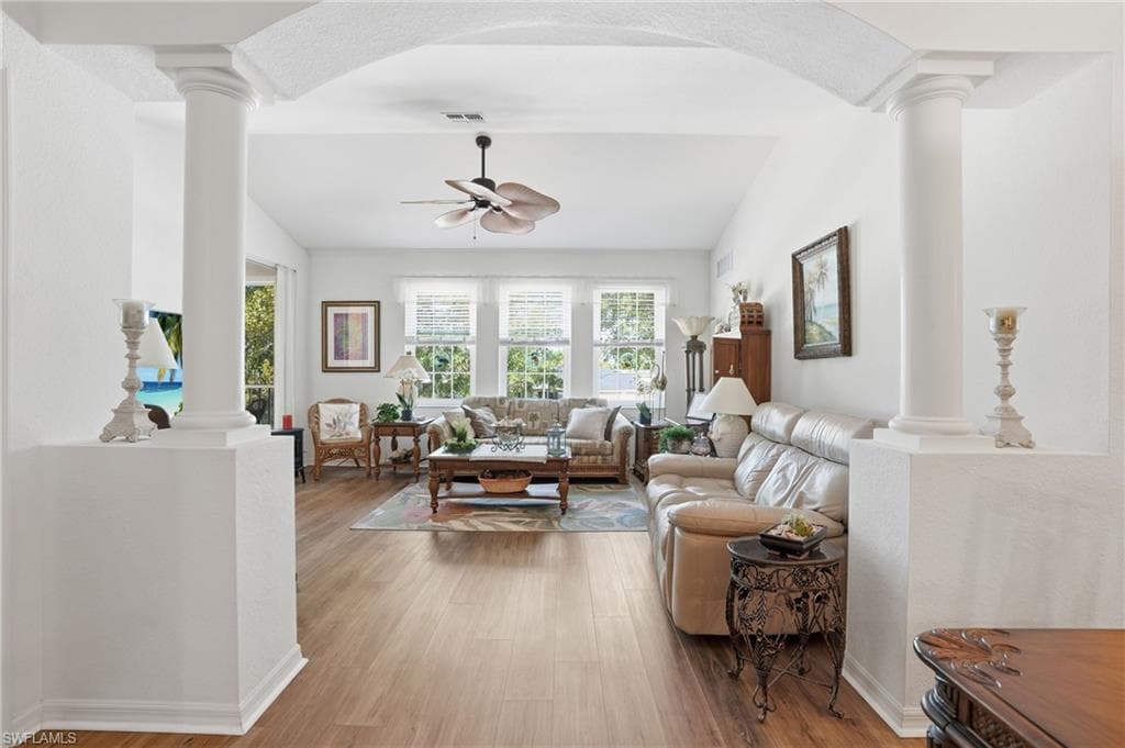 1794 Concordia Lake CIR 2607-7