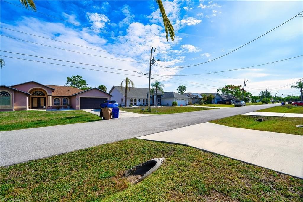 2519 6th ST W-32