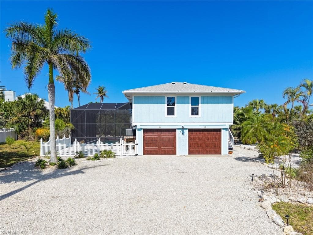 589 Rabbit RD-1