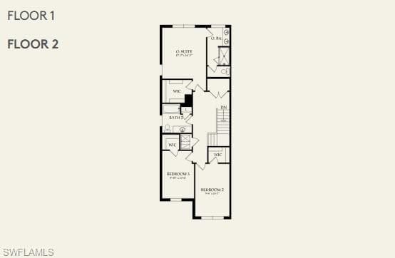 27892 Radiant CT-2