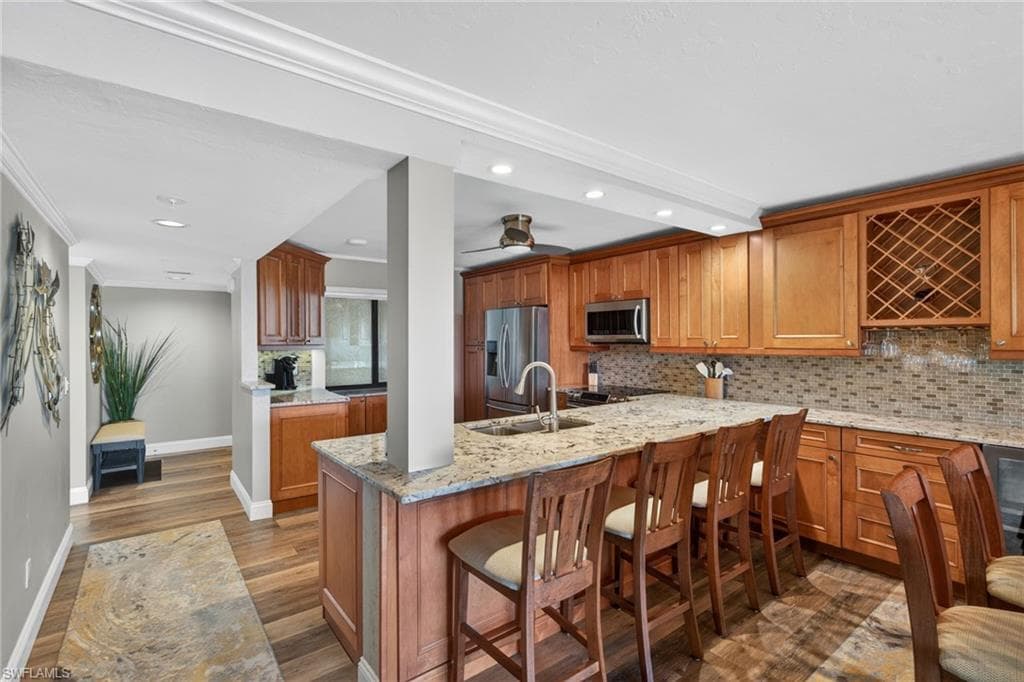 9435 Sunset Harbor LN 244-6