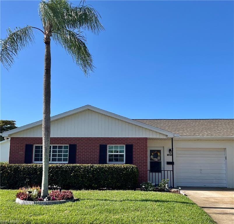 1374 Bunker WAY-1