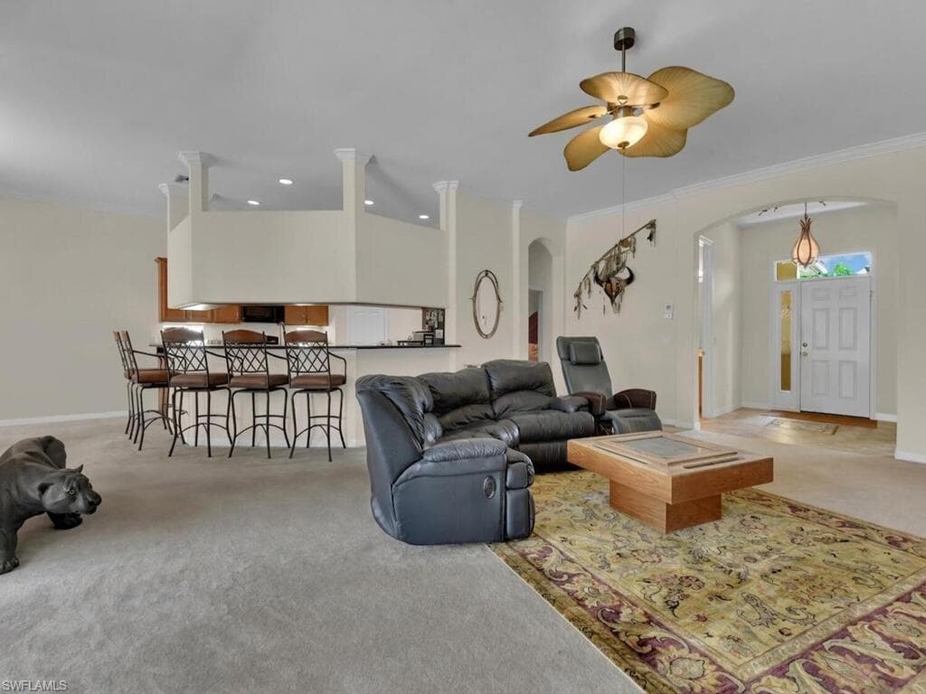 12871 Bay Timber CT-6