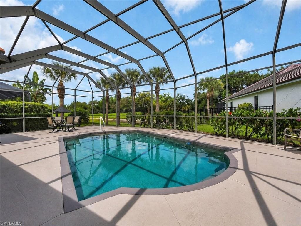 12871 Bay Timber CT-18