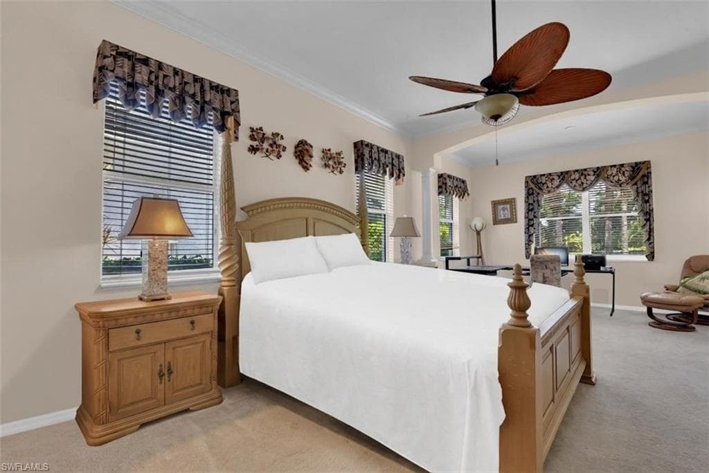 12871 Bay Timber CT-7