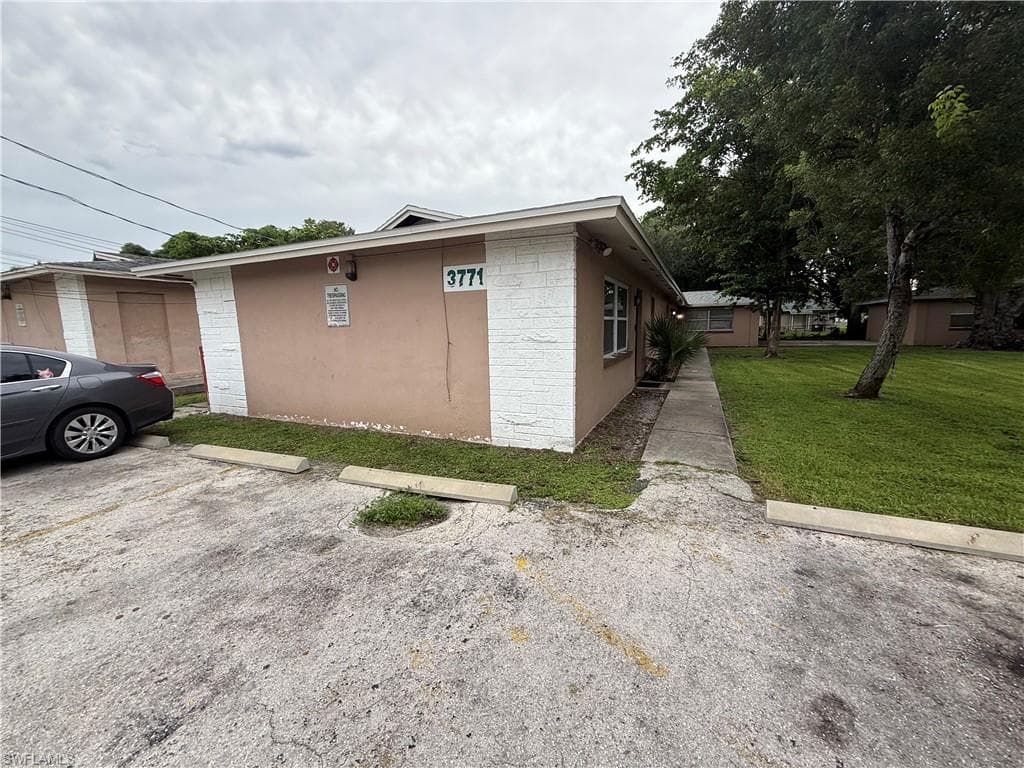 3771 Belmont ST A-1