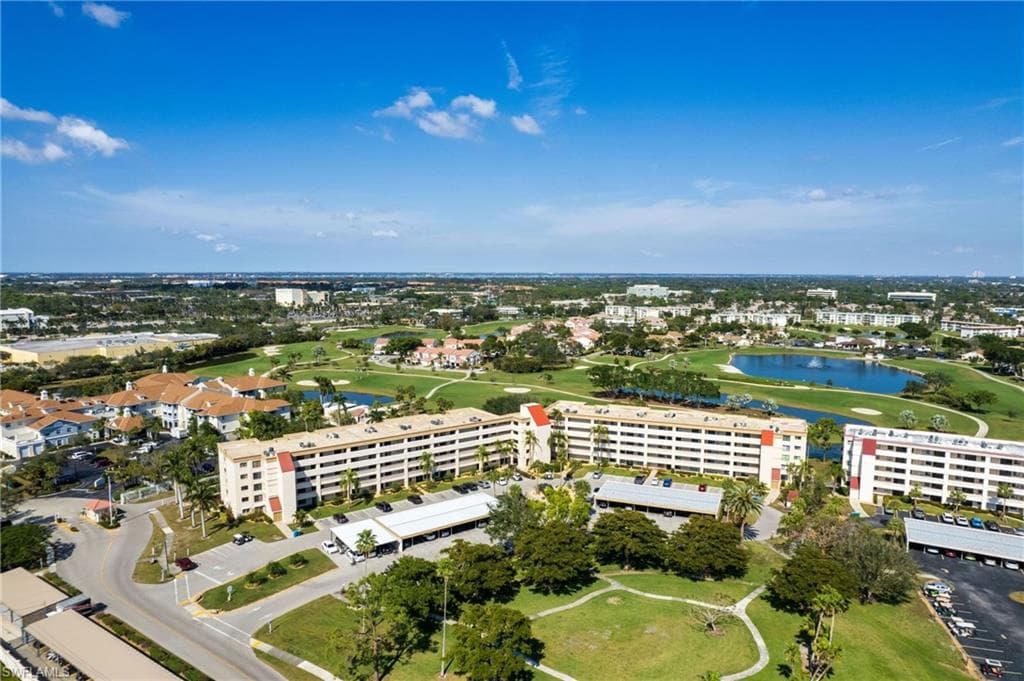7430 Lake Breeze DR 203-1