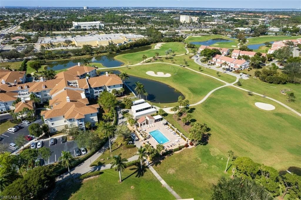 7430 Lake Breeze DR 203-41