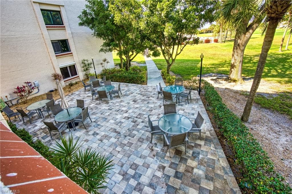 7430 Lake Breeze DR 203-31