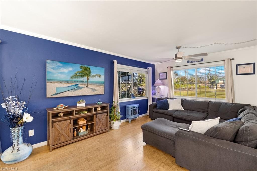 4815 Bluefish CT-5
