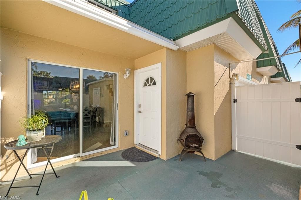 4815 Bluefish CT-21