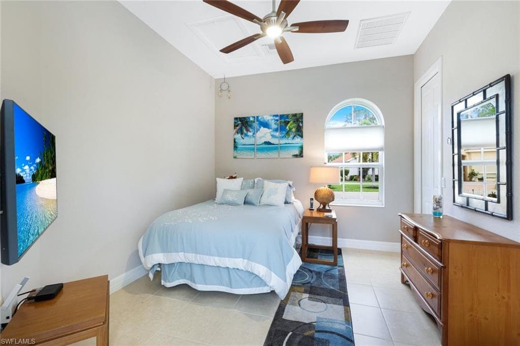 28201 L Burton Fletcher CT-31