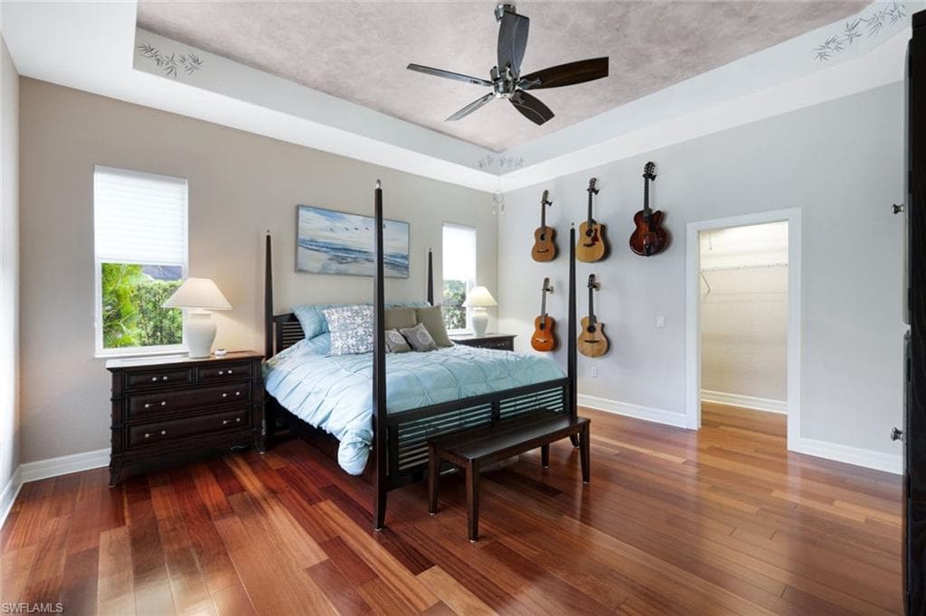 28201 L Burton Fletcher CT-23