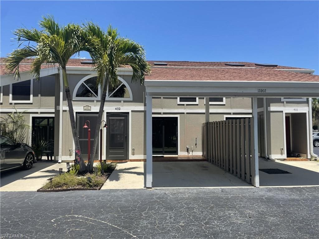 13502 Siesta Pines CT 402-2
