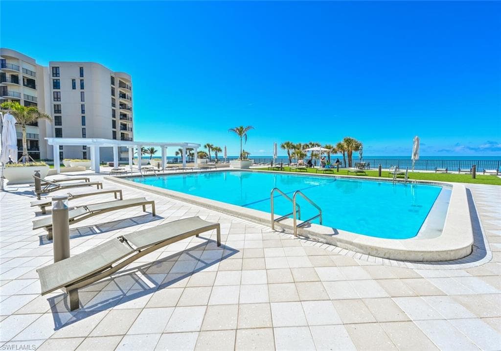 3115 Gulf Shore BLVD N 608S-31