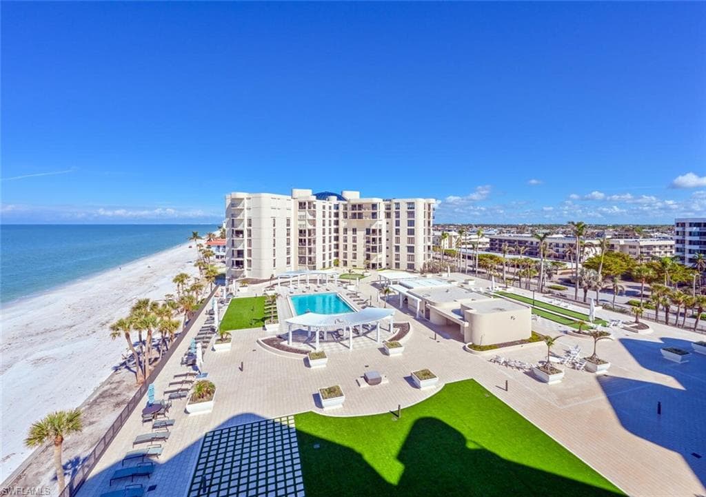 3115 Gulf Shore BLVD N 608S-29