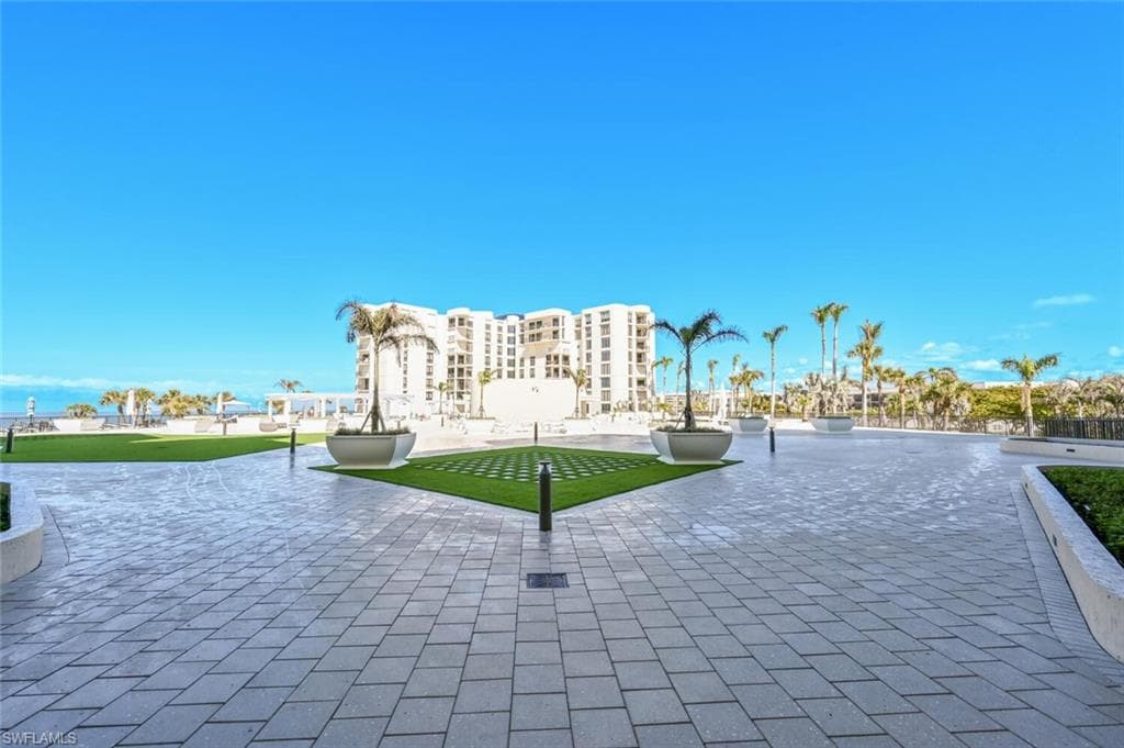 3115 Gulf Shore BLVD N 608S-33