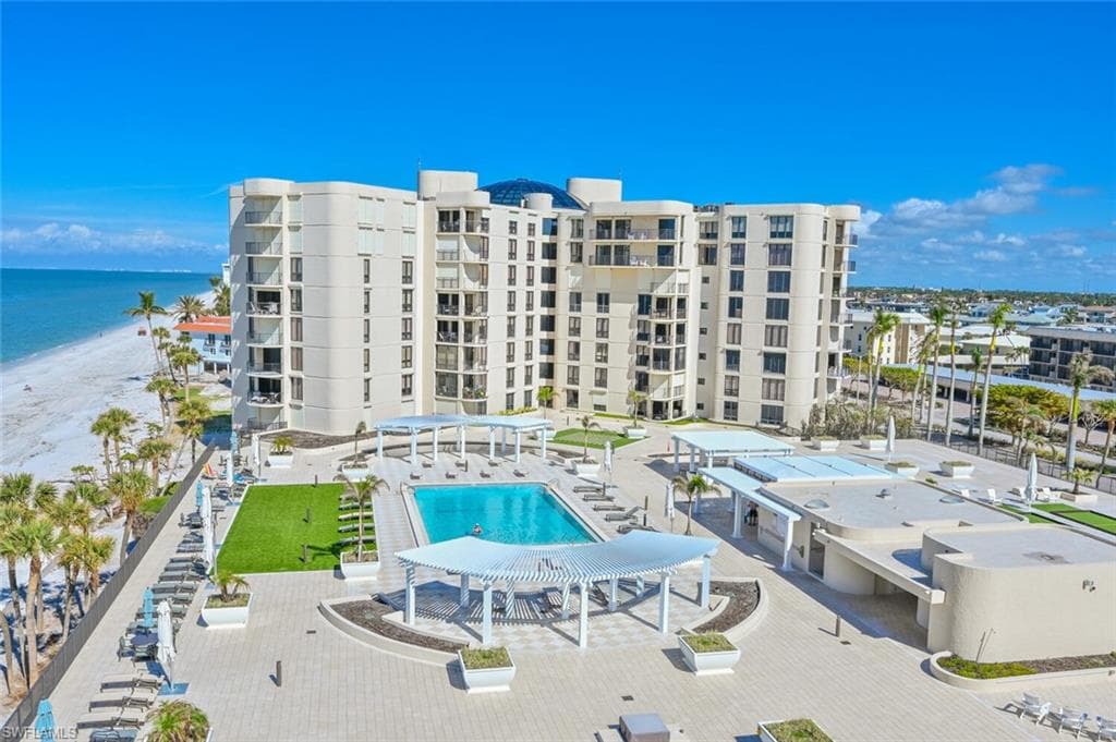 3115 Gulf Shore BLVD N 608S-30