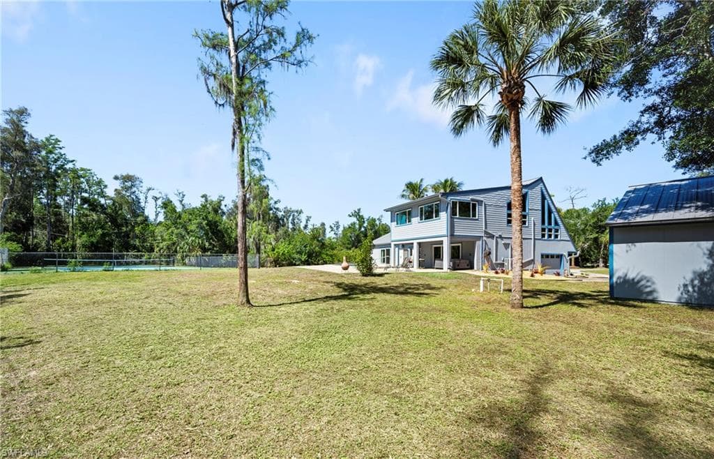 6268 Foxfire LN-40