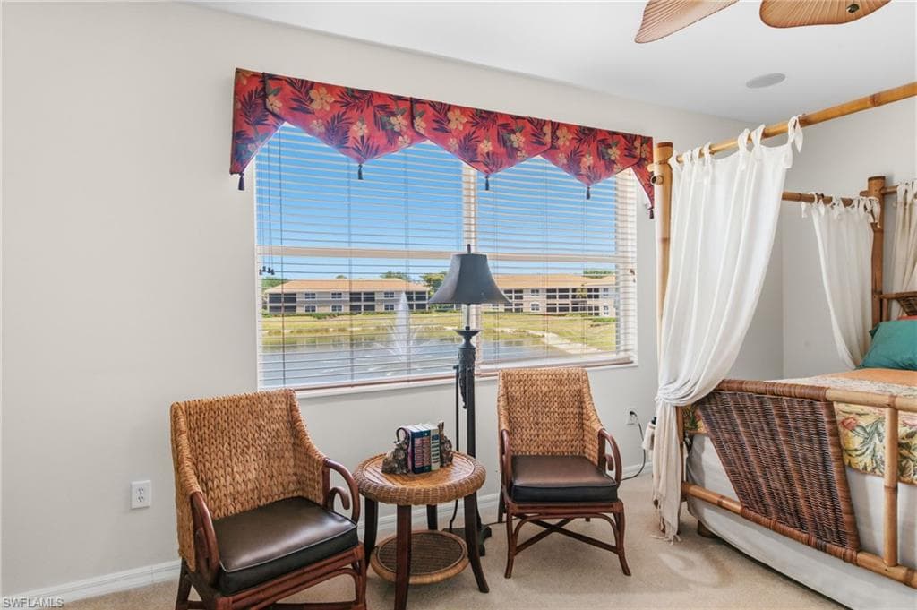 7090 Bay Woods Lake CT 201-22