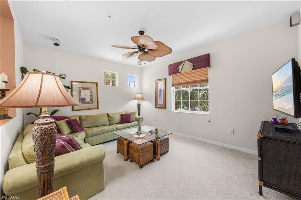 7090 Bay Woods Lake CT 201-5
