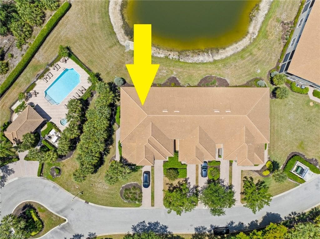 7090 Bay Woods Lake CT 201-6