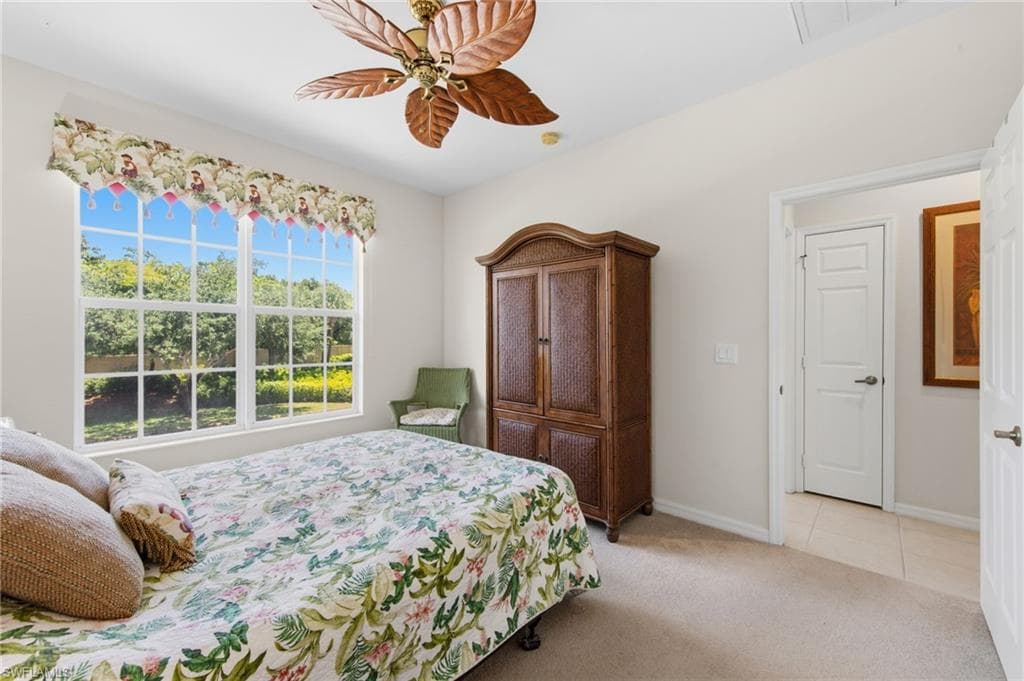 7090 Bay Woods Lake CT 201-31