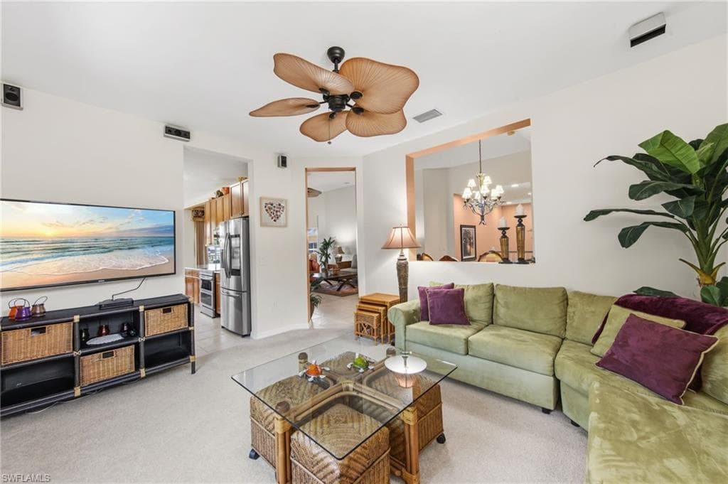7090 Bay Woods Lake CT 201-27