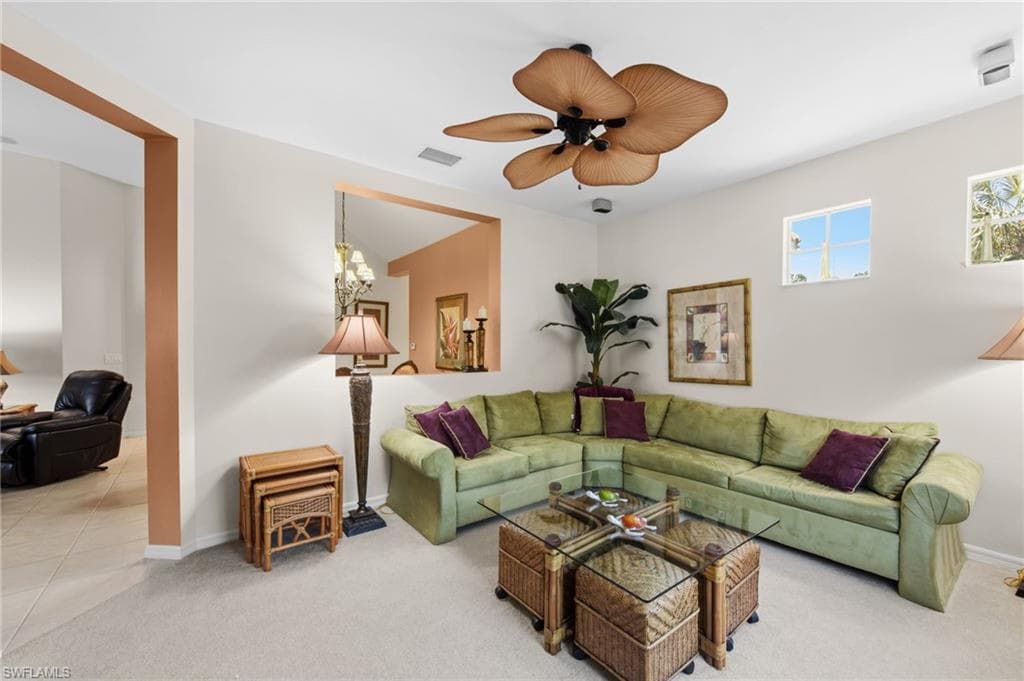 7090 Bay Woods Lake CT 201-29