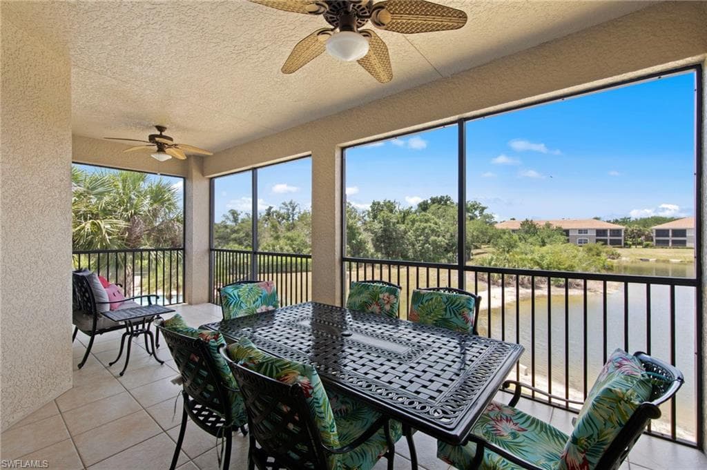 7090 Bay Woods Lake CT 201-37
