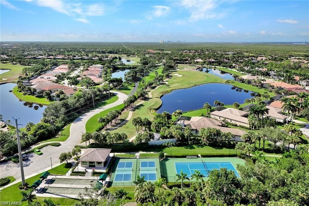 7090 Bay Woods Lake CT 201-44