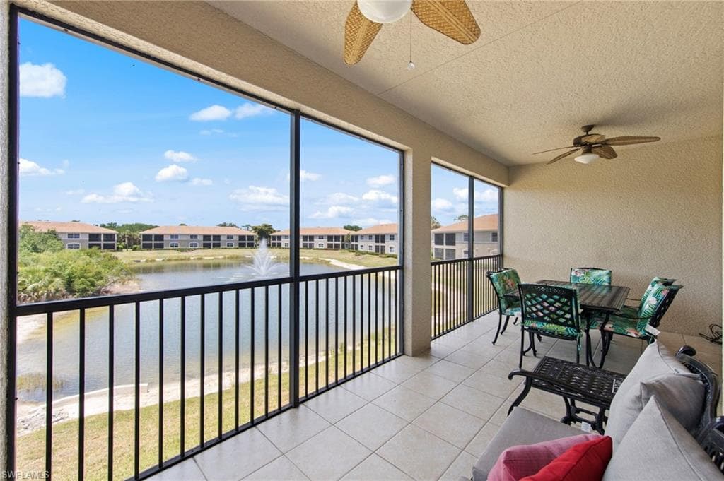 7090 Bay Woods Lake CT 201-36