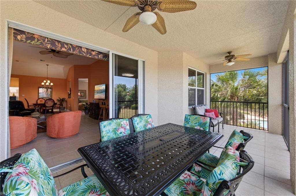 7090 Bay Woods Lake CT 201-38