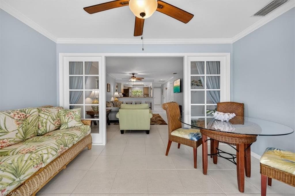 6650 Ilex CIR 6C-1