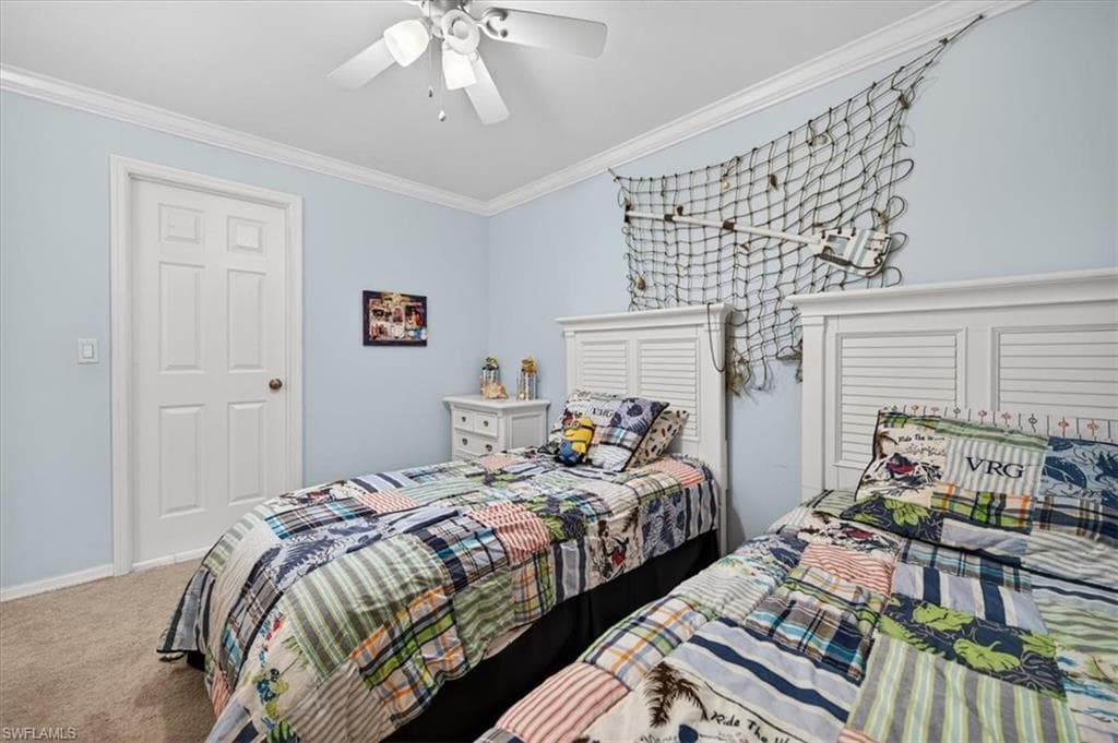6650 Ilex CIR 6C-18