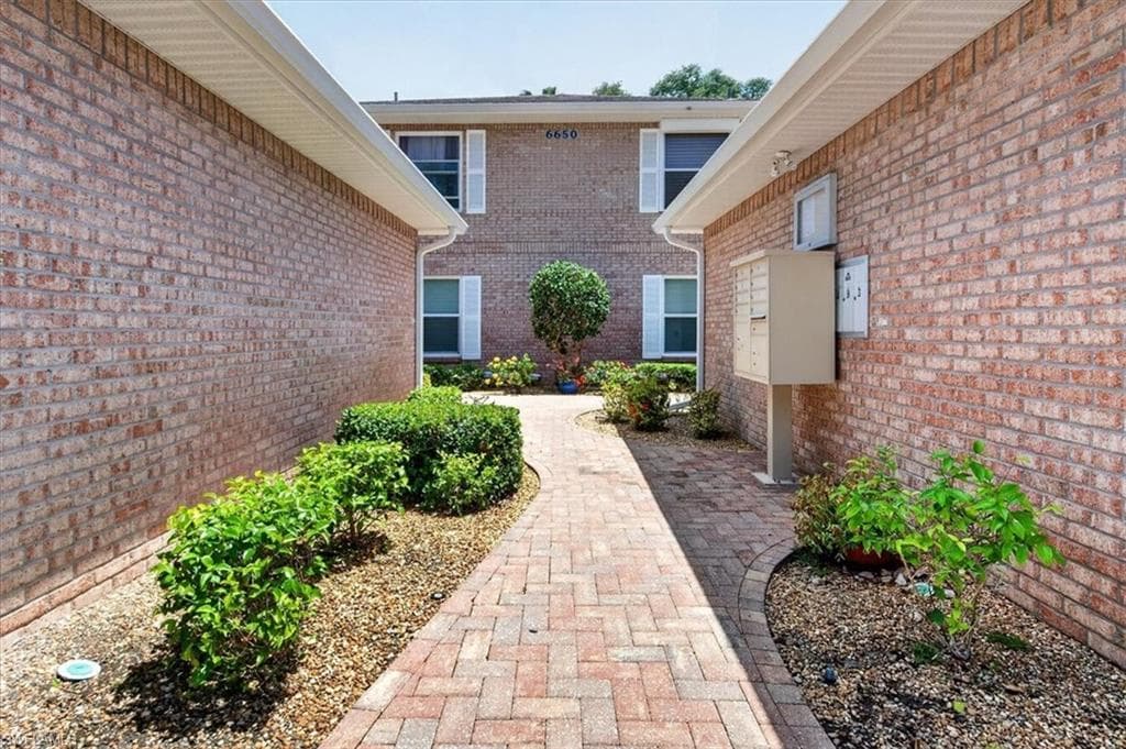 6650 Ilex CIR 6C-24