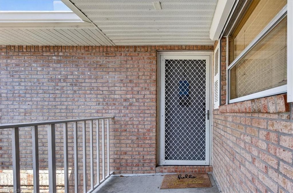 6650 Ilex CIR 6C-20
