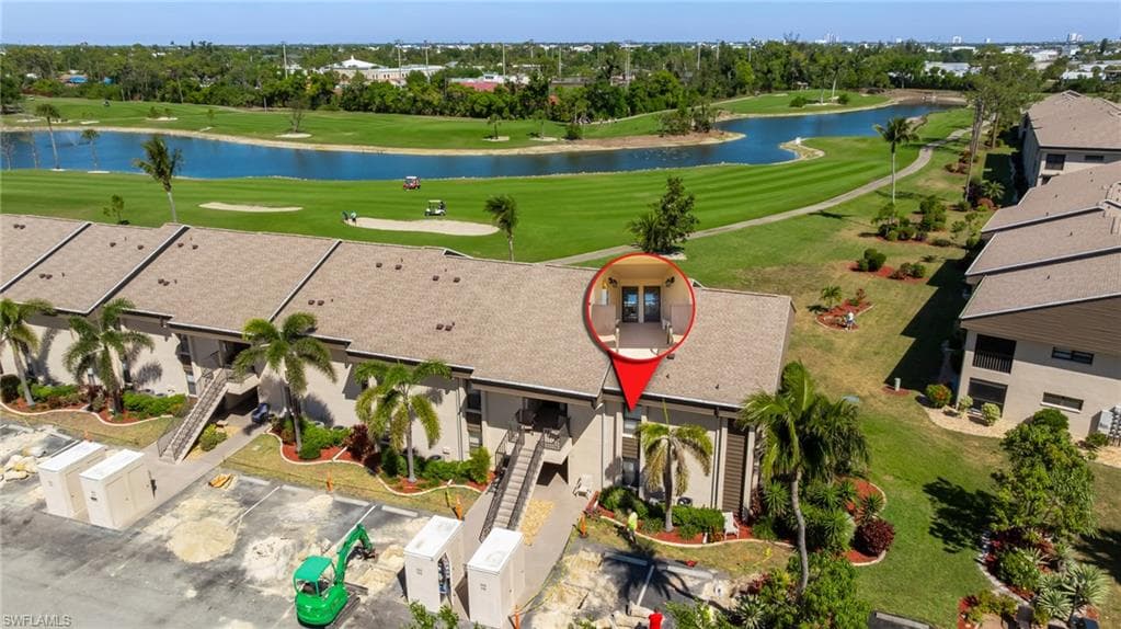 5805 Trailwinds DR 326-32