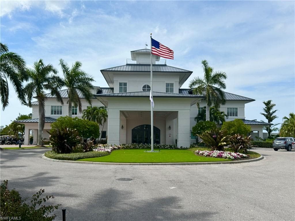 1733 Gulfstar DR S 302-46