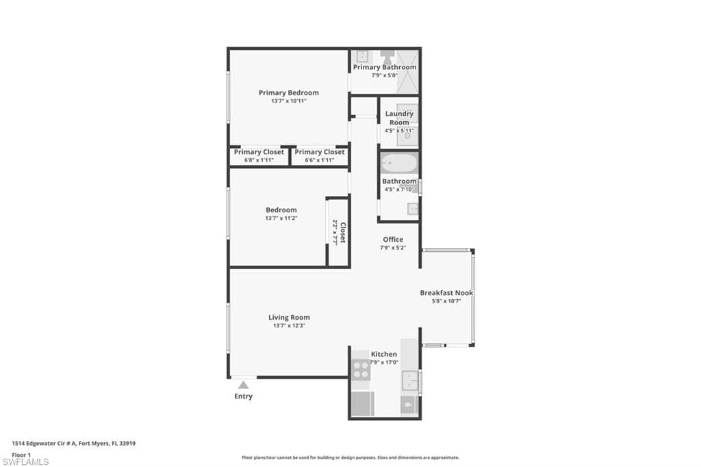 1514 Edgewater CIR 3A-37