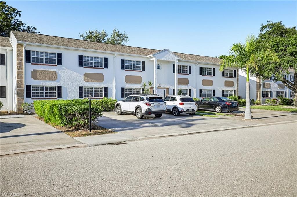 1514 Edgewater CIR 3A-32
